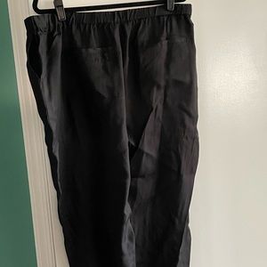Lou & Grey harem style pants, size XL.